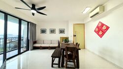 Eight Courtyards (D27), Condominium #606392111